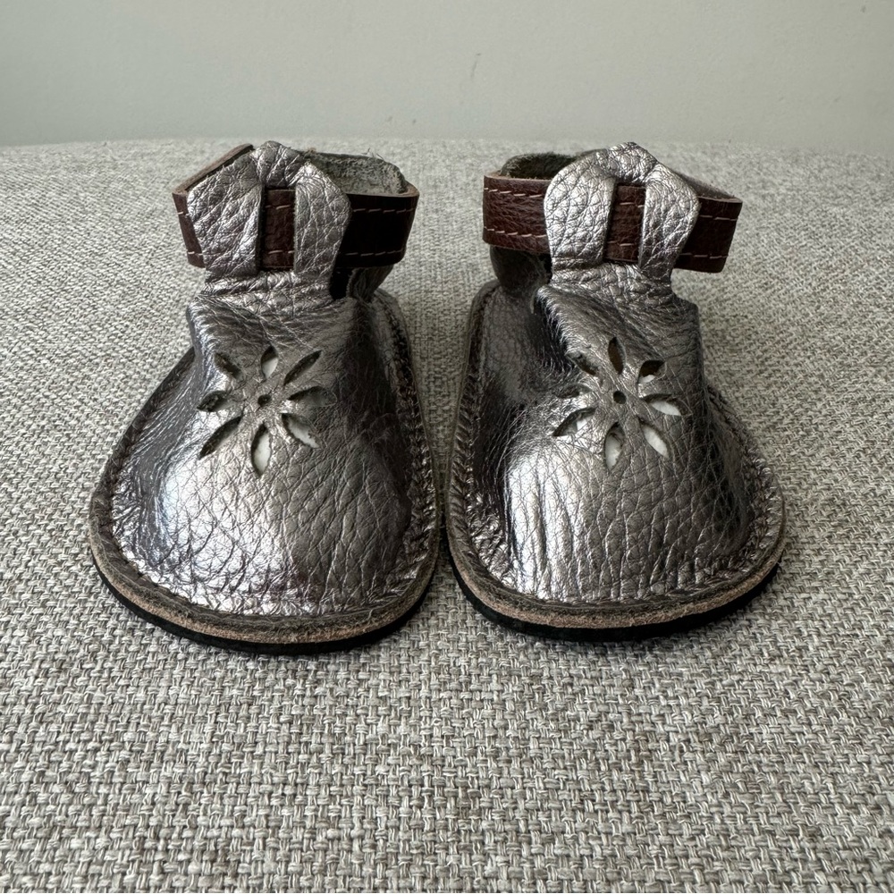 Softstar Baby Classic Shoes